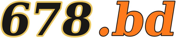 678.bd logo